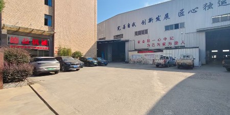 2026年湖南大订单钣金加工产能调研：聚焦德益机械的一站式制造方案与本地实践